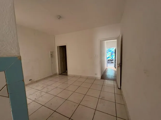 Casa para locação em Vila Leopoldina com 1 quarto, 60m²