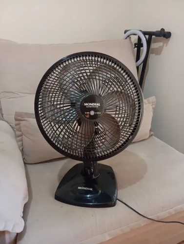 Ventilador