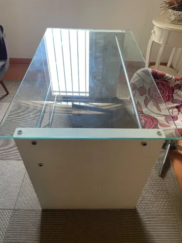 Mesa de escritório/consultório