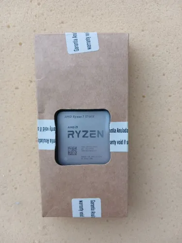 Processador Ryzen 7 5700X