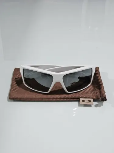 Oakley Eyepatch Branco Original