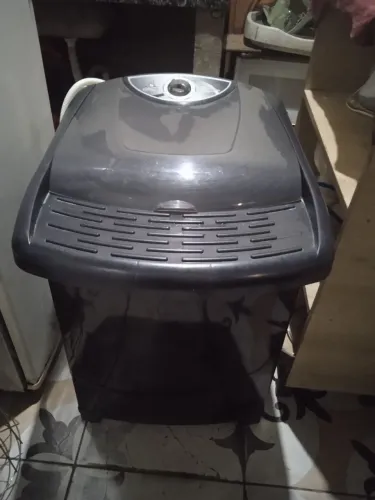 TANQUE ELÉTRICO *LAVAMAIS*