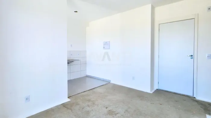 Apartamento à venda no Condomínio Essencial Residence em Jaguariúna na Davanti Imóveis.