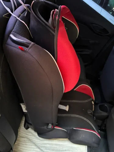 Cadeira pra auto