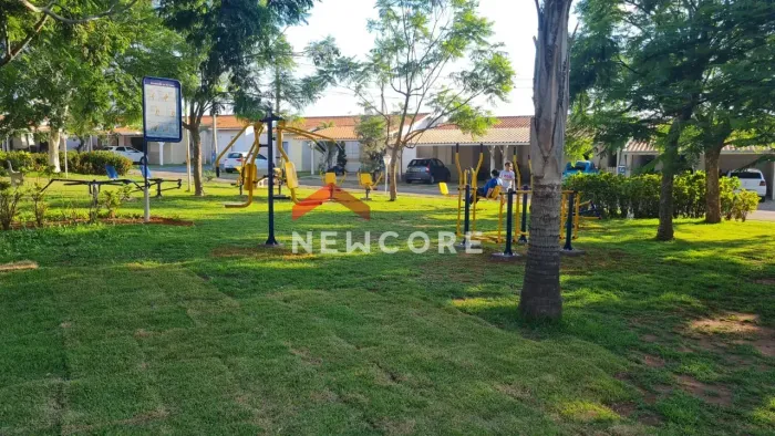 Casa de condomínio em Avenida Otto Werner Rosel - Jardim Ipanema - São Carlos/SP