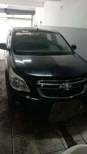 Chevrolet Cobalt LTZ 1.4 8V Flexpower/econoflex 4P 2015