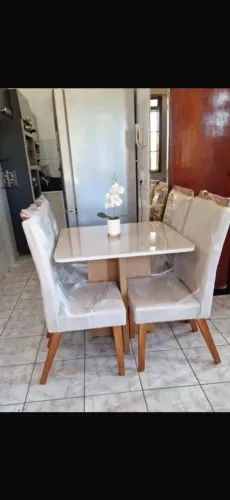Mesa de jantar