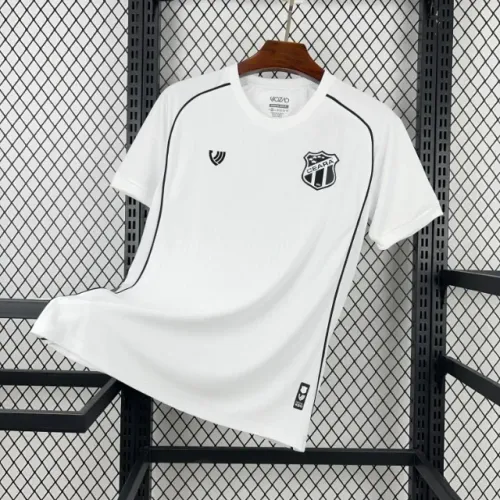 Camisa time Ceará Branca 26/27 - Nova - M - G - GG