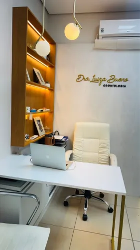 VENDE-SE CONSULTÓRIO ODONTOLÓGICO COMPLETO - GUANABARA | CAMPINAS/SP