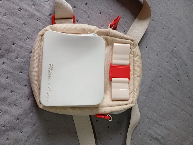 Bolsa melissa original