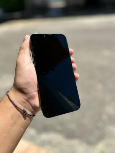 iPhone 13 pro Max 128 GB