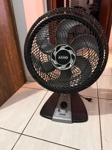 Ventilador arno