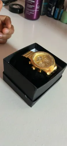 Relógio smart 007