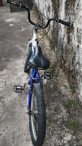 Bicicleta aro 20