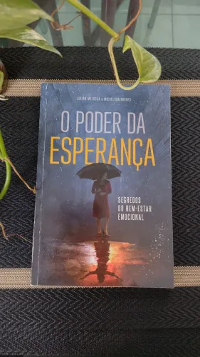 Livros de auto ajuda por 5,00 R$ cada