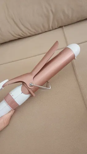 BABYLISS/MODELADOR DE CACHOS CONAIR 32MM