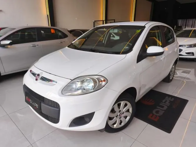Fiat Palio Attractive 1.0 EVO Fire Flex 8V 5P 2016