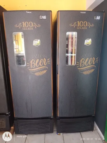 Cervejeiro 450 litros