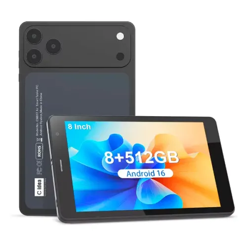 Tablet C Idea CM817 Air - 8GB / 512GB - NOVO