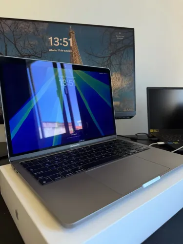Macbook Pro m1 2020 16gb ram 1TB SSD