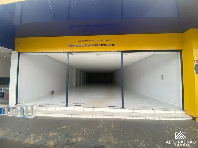 Ponto Comercial à venda no bairro Setor Campinas em Goiânia/GO