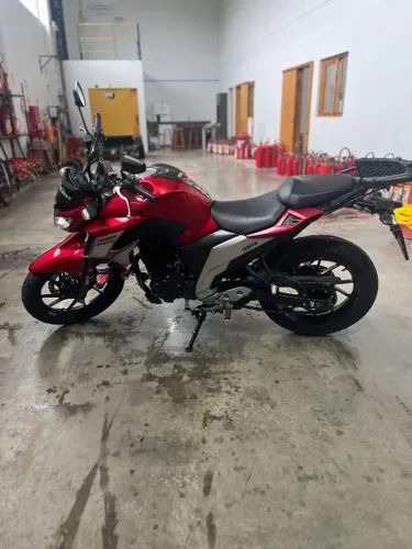 Yamaha Fazer 250