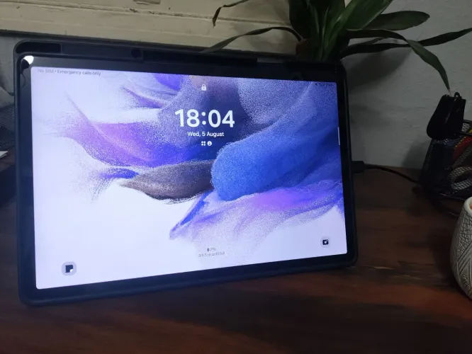 Tablet Samsung Galaxy Tab S7 FE
