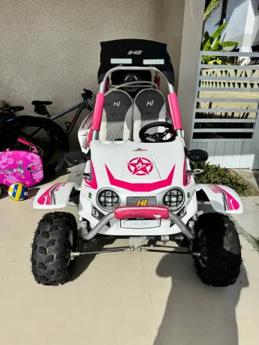 Mini Buggy