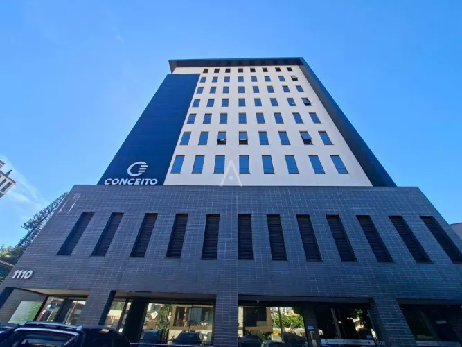 Sala comercial para Locação no Neva em Cascavel
