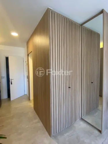 Apartamento à venda Rua dos Pinheiros, Pinheiros - São Paulo