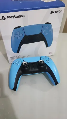 Controle semi-novos para PS5