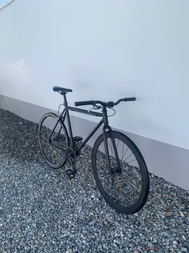 BIKE FIXA SINGLE
