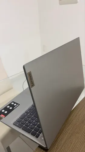 Lenovo IdeaPad 3i 15.6? com SSD 128GB - Ótimo Estado