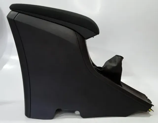 Console Central Apoio De Braço Toyota Yaris 2019 - 2023