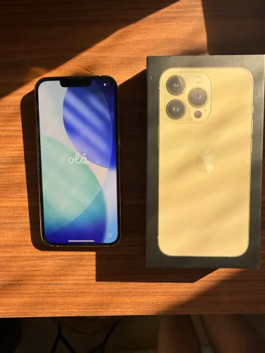 Iphone 13 Pro - 256 GB