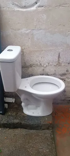 Vaso sanitário