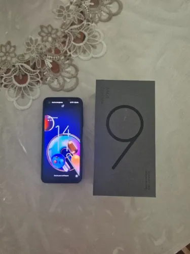Asus Zenfone 9