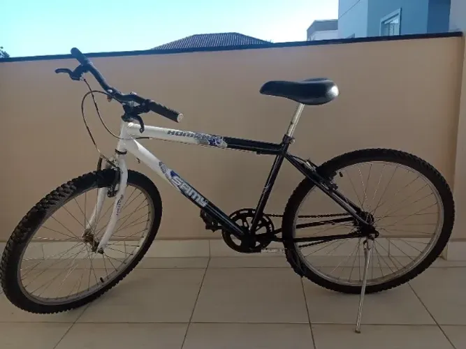 Bicicleta aro 26