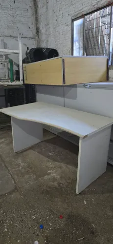 Mesa de madeira