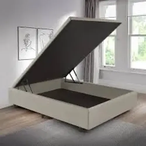 Cama Box De Alta Qualidade