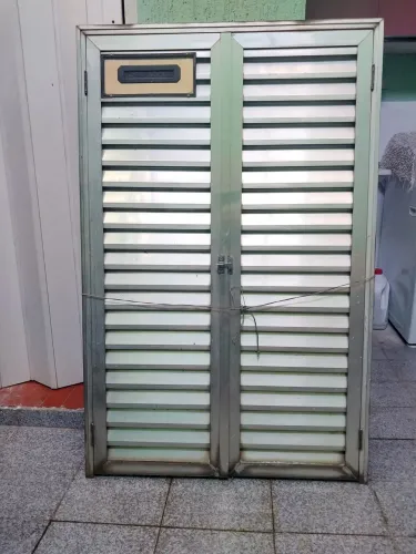 Para gás, elétrica ou hidráulica