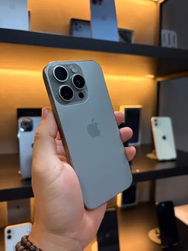 iphone 16 Pro 256gb