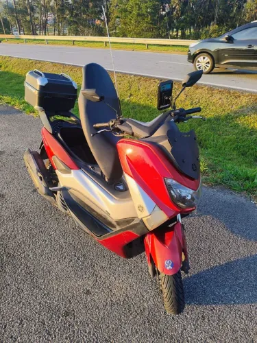 Nmax R$ 11.000 manual chave reserva