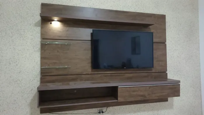 Vendo rack painel