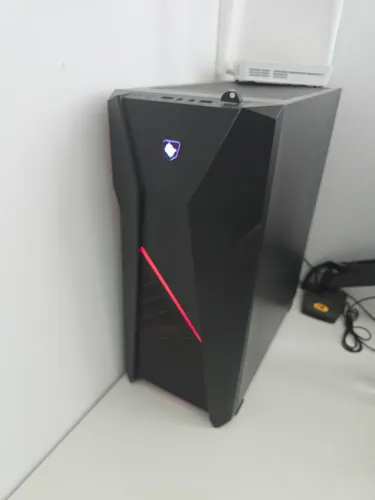Pc Gamer / Intel + RTX