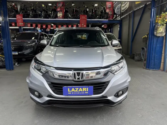 Honda HR-V EX 1.8 Flexone 16V 5P Aut. 2019