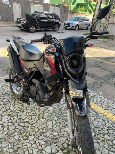 Yamaha Crosser 150 ABS 2025