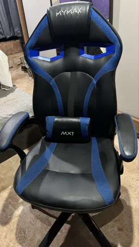 Cadeira gamer