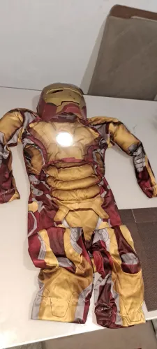 Fantasia infantil