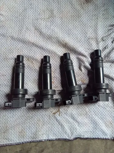 Kit 4 bobinas de ignição do HB20